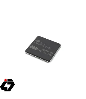 میکروکنترلر STM32F103ZET6