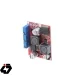 قیمت ماژول مبدل DC-DC کاهنده و افزاینده LM2596-LM2577 با امکان کنترل جریان خروجی