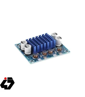 ماژول آمپلی فایر 2X30W وات استریو XH-A232