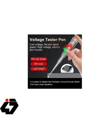 قیمت فاز متر-فازیاب،نول یاب VOLTWARN