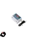 قیمت ترموستات دیجیتال و تایمر 12VDC مدل XH-W3103