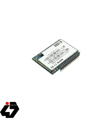 ماژول سریال به اترنت مدل UART WIFI HLK-RM04