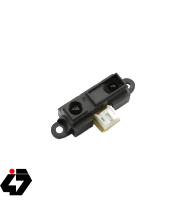ماژول حسگر تعیین مسافت مادون قرمز شارپ GP2Y0A21YK0F