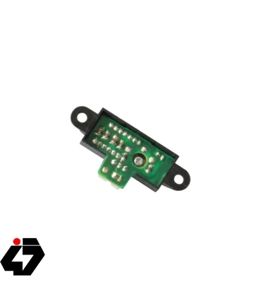 ماژول حسگر تعیین مسافت مادون قرمز GP2Y0A21YK0F