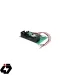 قیمت ماژول آمپلی فایر بلوتوثی 10W با ورودی USB و TF Card مدل XH-A150
