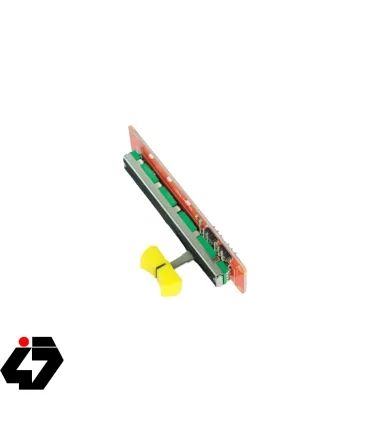 ماژول پتانسیومتر خطی 10 کیلو اهم مدل HW-233