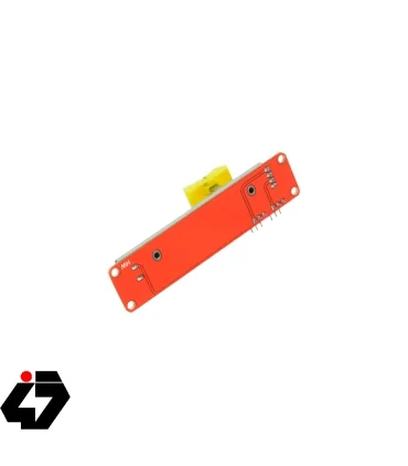 ماژول پتانسیومتر خطی 10 کیلو اهم HW-233