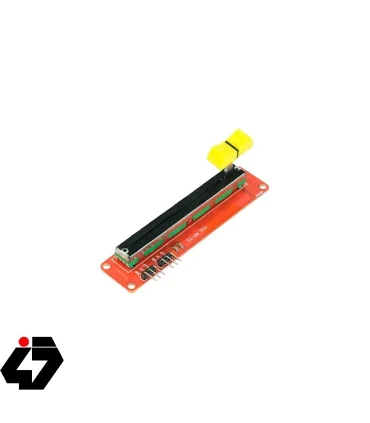 ماژول پتانسیومتر خطی مدل HW-233