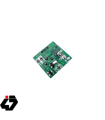 قیمت ماژول فرستنده ASK DX-RF 433