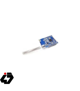 ماژول ترنسیور وایرلس SI4432 فرکانس 433MHz