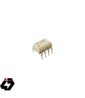 تراشه اپتوکوپلر TLP250 پکیج اورجینال