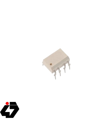 قیمت تراشه اپتوکوپلر TLP250 پکیج اورجینال