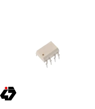 قیمت تراشه اپتوکوپلر TLP250 پکیج اورجینال