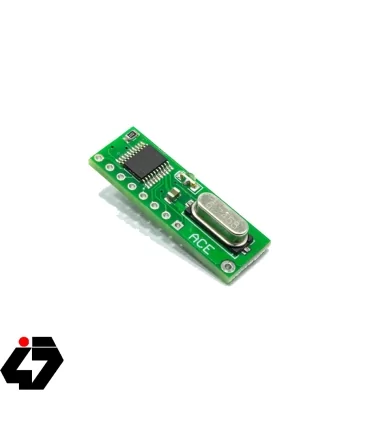 قیمت گیرنده ریموت لرنینگ 433MHZ حافظه دار