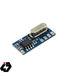 گیرنده ریموت  مدل JR/LR43B