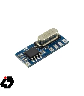 گیرنده ریموت مدل JR/LR43B