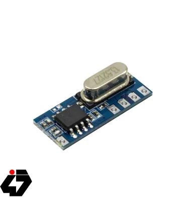 گیرنده ریموت مدل JR/LR43B