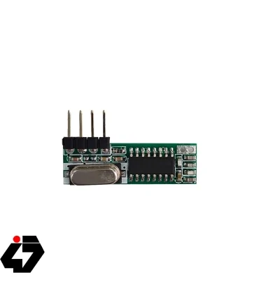 گیرنده ریموت PC-JC02