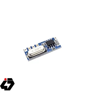 قیمت گیرنده ریموت ASK 315MHz مدل JR43B