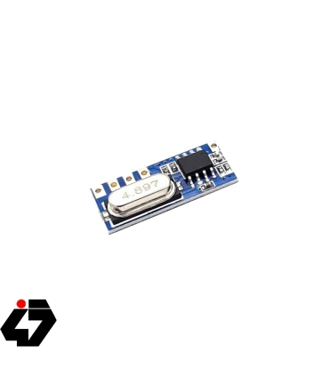 قیمت گیرنده ریموت ASK 315MHz مدل JR43B