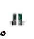 گیرنده ریموت ASK 315MHz سوپرهترودین مدل PC-JC02