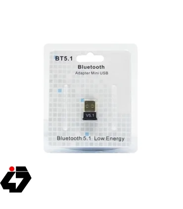 دانگل USB ورژن 5.1