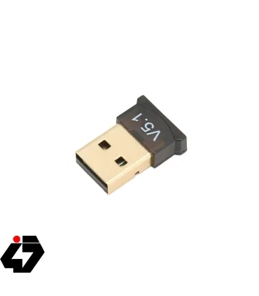 قیمت دانگل بلوتوث USB ورژن 5.1