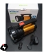 چراغ قوه دستی ویداسی مدل WD-576