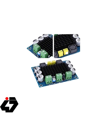 قیمت ماژول آمپلی فایر تک کاناله 100 وات XH-542