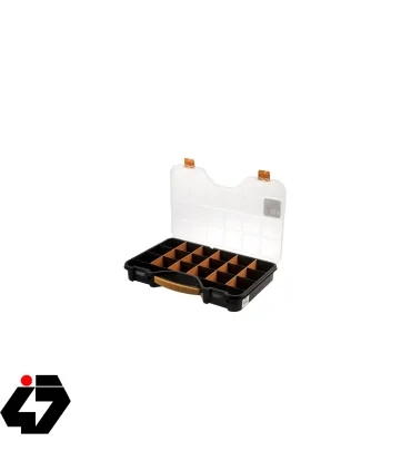 قیمت جعبه قطعات اورگانایزر 24 اینچ مانو کد ORG24