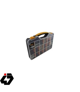 جعبه قطعات اورگانایزر 18 اینچ مانو کد ORG18