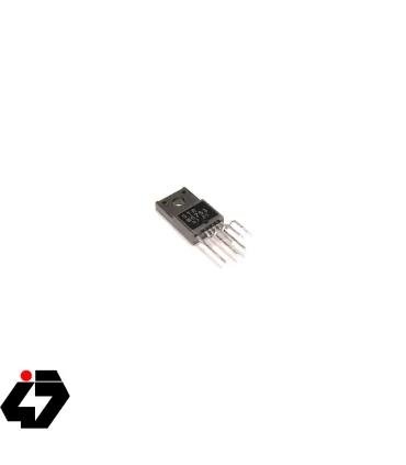 قیمت تراشه W5753A