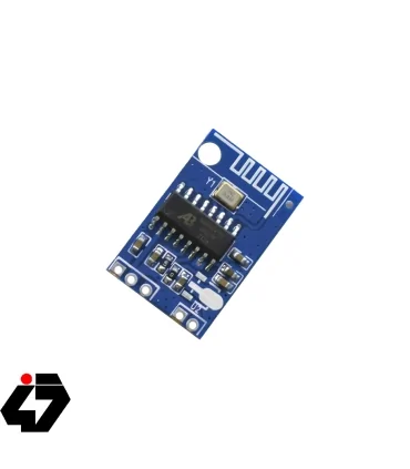 ماژول گیرنده بلوتوث صوتی CA-6928 V1.6