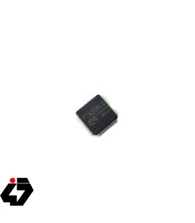 تراشه درایور PT6554