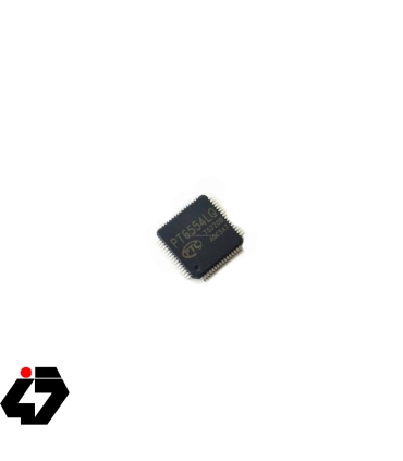 تراشه درایور PT6554