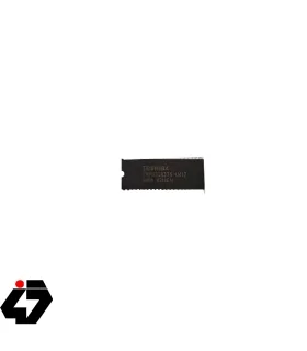 تراشه TMP47C837N