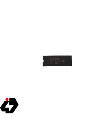 تراشه TMP47C837N