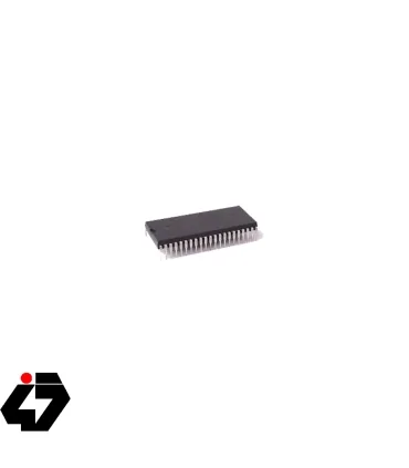 قیمت تراشه TMP47C837N