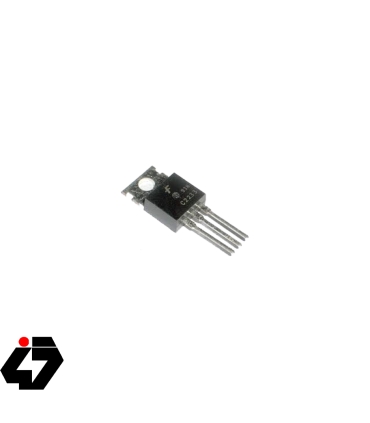 قطعات تراشه TOP223Y