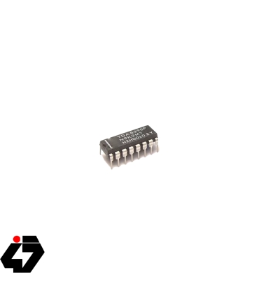 قیمت تراشه TDA8395P