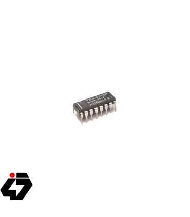 قیمت تراشه TDA8395P