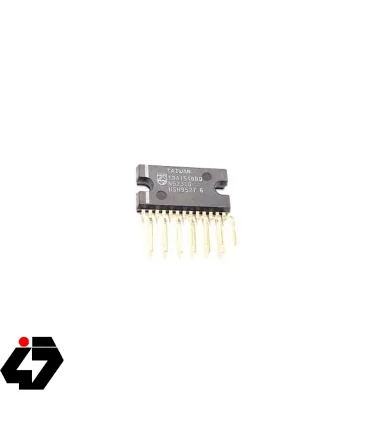 قیمت تراشه آمپلی فایر TDA1518BQ