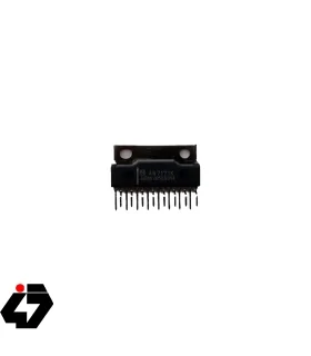 تراشه آمپلی فایر AN7171 2x14w