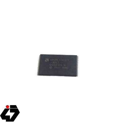 تراشه  AM29LV160DB-90EC