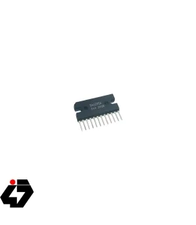 درایورموتور BA6290A