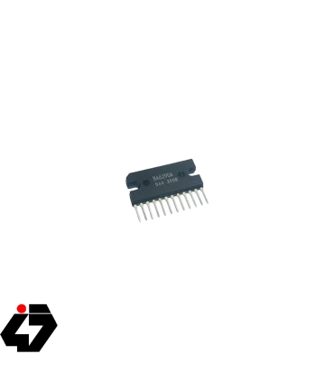 درایورموتور BA6290A