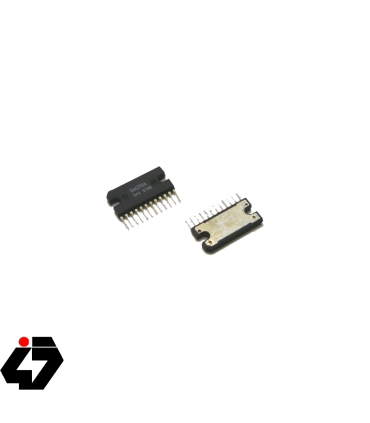 قیمت درایورموتور BA6290A