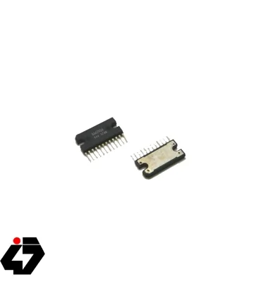 قیمت درایورموتور BA6290A