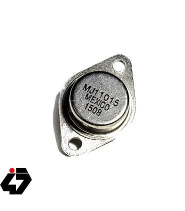 قیمت ترانزیستور قدرت MJ11015