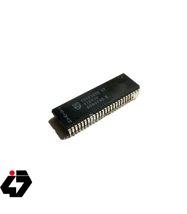 قیمت تراشه آمپلی فایر TDA8362B